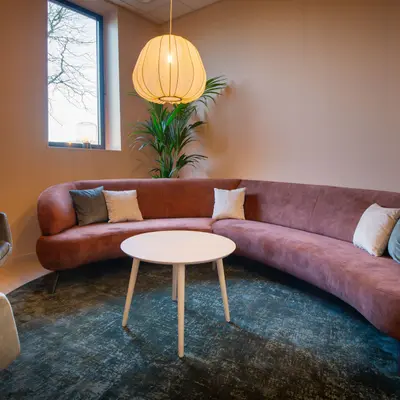 Crematorium Zegestede - Afbeelding 10